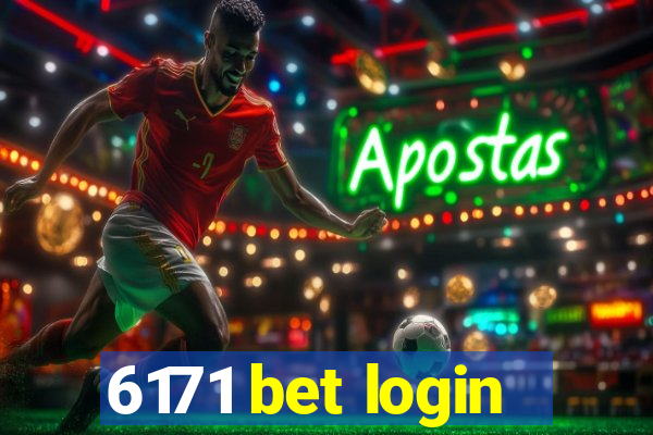 6171 bet login